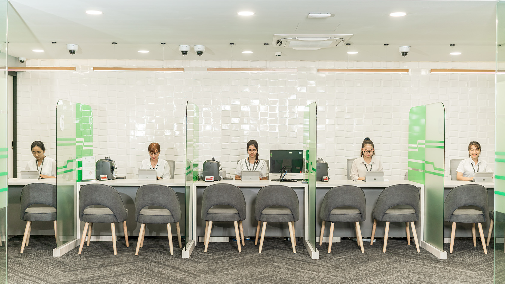 Chip Mong Commercial Bank Chip Mong Group