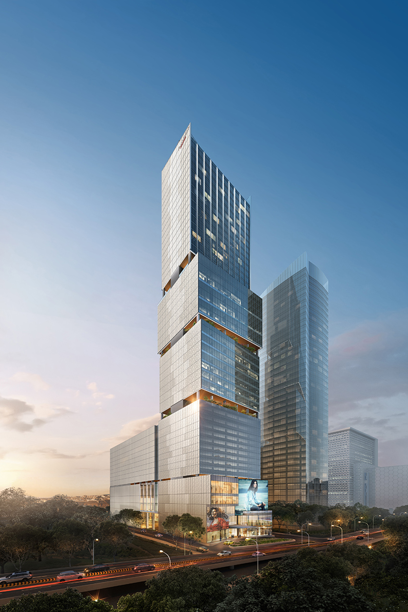 Chip Mong Retail Chip Mong Group